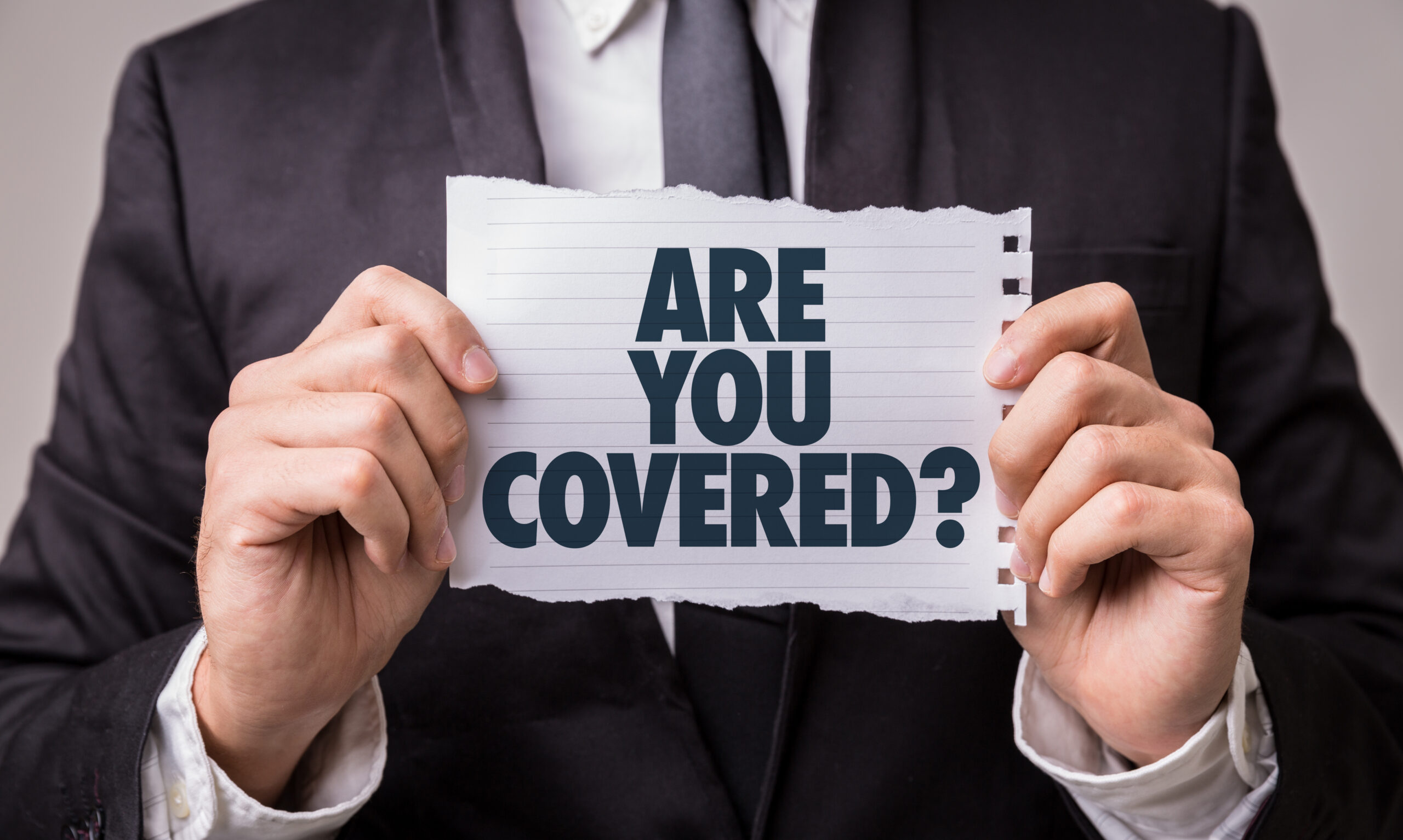 consideration insurance​