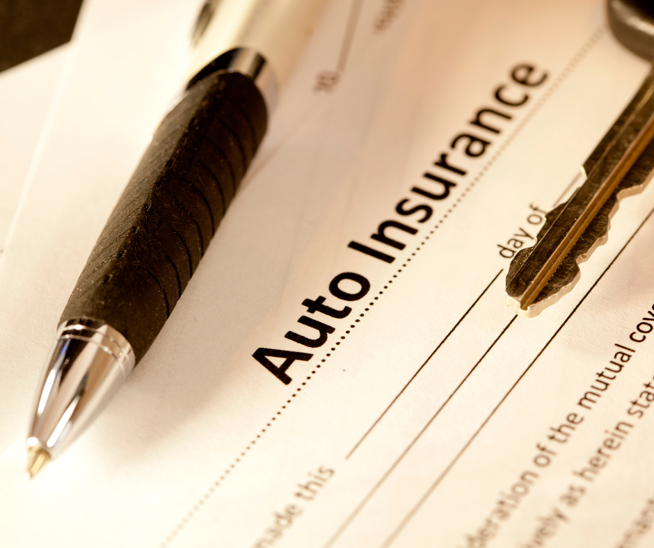 best auto owners insurance for your vehicle